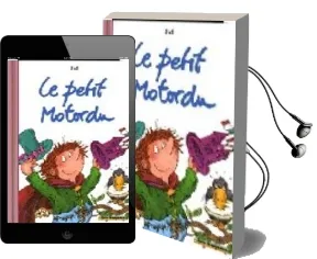 Descargar AudioLibro Le Petit Motordu (Libro + cd) de Pef año 2004