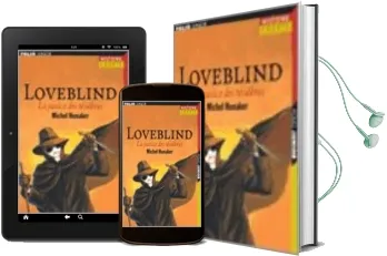 Descargar AudioLibro Loveblind: La Justice des Tenebres de Michel Honaker año 2004