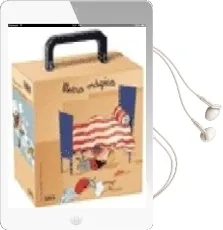 Descargar AudioLibro Maleti Lletra Magica (20 Vols.) de Varios Autores año 2004