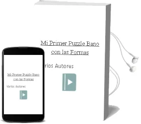 Descargar AudioLibro Mi Primer Puzzle Baño con las Formas de Varios Autores año 2004