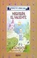 AudioLibro Miguelin el Valiente de Antonio Rodriguez Almodovar