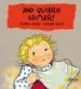 AudioLibro ¡No Quiero Comer! (Cucu) de Maria Rius