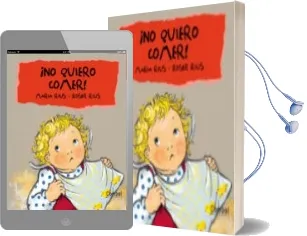 Descargar AudioLibro ¡No Quiero Comer! (Cucu) de Maria Rius año 2004