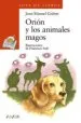 AudioLibro Orion y los Animales Magos de Joan Manel Gisbert