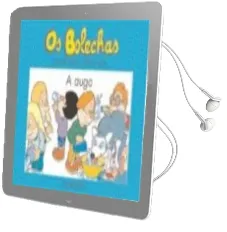 Descargar AudioLibro Os Bolechas: A Auga (Pinta e Colorea) de Varios Autores año 2004