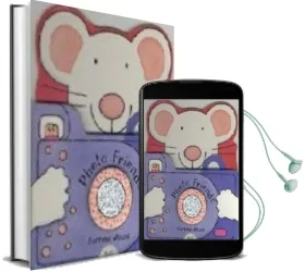 Descargar AudioLibro Photo Friends: Funtime Mouse de Steve Bland año 2004