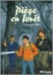 AudioLibro Piege en Foret de Laurence Ink