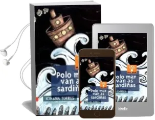 Descargar AudioLibro Polo mar van as Sardiñas de Xohana Torres año 2004