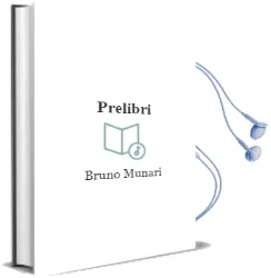 Descargar AudioLibro Prelibri de Bruno Munari año 2004