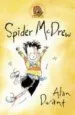 AudioLibro Spider Mcdrew de Alan Durant