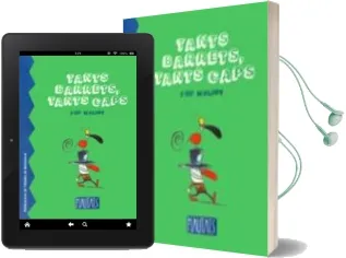 Descargar AudioLibro Tants Barrets, Tants Caps de Pep Molist año 2004