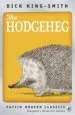 AudioLibro The Hodgeheg de Dick King Smith