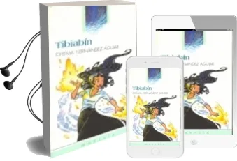 Descargar AudioLibro Tibiabin (Maresia) de Chema Hernandez año 2004