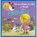AudioLibro ¡Vaya lio! (Las Aventuras de Lola y Woufi) de Gerald (Il.) Wauquier