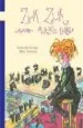 AudioLibro Zuk-Zuk, Jaunaren Alfabeto Berria de Bernardo Atxaga