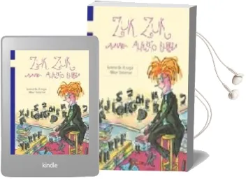 Descargar AudioLibro Zuk-Zuk, Jaunaren Alfabeto Berria de Bernardo Atxaga año 2004