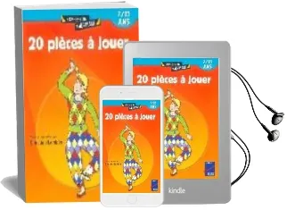 Descargar AudioLibro 20 Pieces a Jouer de Christian (Dir.) Lamblin año 2004