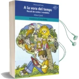 Descargar AudioLibro A la Vora del Temps: Recull de Contes i Rondalles de Irene Bordoy año 2004