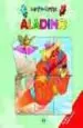 AudioLibro Aladino (Monta-Contos) de Varios Autores