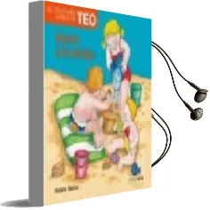 Descargar AudioLibro Anem a la Platja! de Violeta Denou año 2004