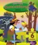 AudioLibro Blancanieves (Con 6 Puzzles) de Jordi (Il.) Busquets