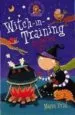 AudioLibro Brewing up (Witch in Training, 4) de Maeve Friel