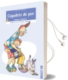 Descargar AudioLibro Cagadets de por de Pasqual Alapont año 2004
