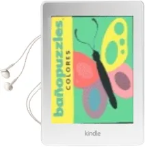 Descargar AudioLibro Colores (Bañopuzzles) de Bob Filipowich año 2004