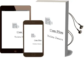 Descargar AudioLibro Com Plou! de Violeta Denou año 2004