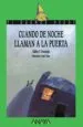 AudioLibro Cuando de Noche Llaman a la Puerta de Xavier P. Docampo