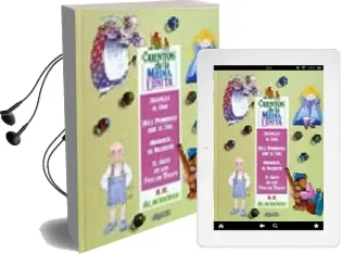 Descargar AudioLibro Cuentos de la Media Lunita, n.7 del 25 al 28 de Antonio Rodriguez Almodovar año 2004