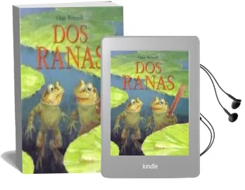 Descargar AudioLibro Dos Ranas (2º Ed.) de Chris Wormell año 2004