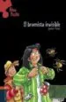 AudioLibro El Bromista Invisible de James Preller