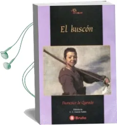 Descargar AudioLibro El Buscon Nd/Dsc de Francisco De Quevedo año 2004