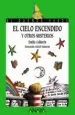 AudioLibro El Cielo Encendido y Otros Misterios de Emilio Calderon