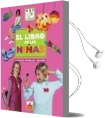 Descargar AudioLibro El Libro de las Niñas: Actividades de Bricolaje y Creacion de Varios Autores año 2004