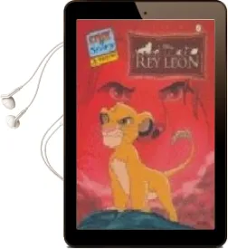 Descargar AudioLibro El rey Leon de Miguel Angel (Adapt.) Capdevila año 2004