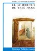 AudioLibro El Sombrero de Tres Picos de Pedro Antonio De Alarcon