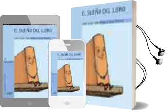 Descargar AudioLibro El Sueño del Libro (Manuscrita-Mayuscula) de V. Muñoz Puelles año 2004