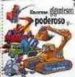 AudioLibro Enorme, Gigantesco, Poderoso y (Vehiculos Gigantes Desplegables) de Carlo Alberto Michelini
