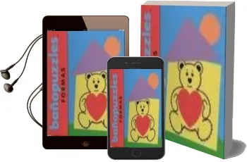 Descargar AudioLibro Formas (Bañopuzzles) de Bob Filipowich año 2004