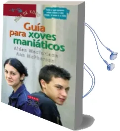Descargar AudioLibro Guia para Xoves Maniaticos de Aidan Macfarlane año 2004