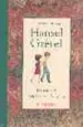 AudioLibro Hansel y Gretel de Jacob Grimm