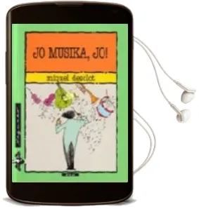 Descargar AudioLibro Jo Musika, jo! de Miquel Desclot año 2004