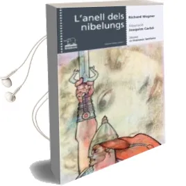 Descargar AudioLibro L Anell Dels Nibelungs de R. Wagner año 2004