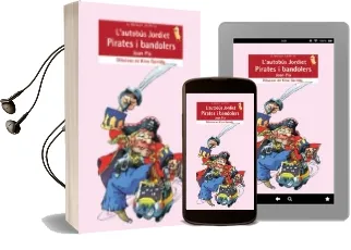 Descargar AudioLibro L Autobus Jordiet. Pirates i Bandolers de Joan Pla año 2004