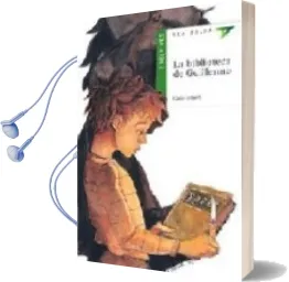Descargar AudioLibro La Biblioteca de Guillermo de Carlo Frabetti año 2004