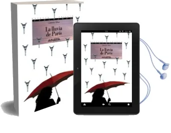 Descargar AudioLibro La Lluvia de Paris (2ª Ed.) de Lorenzo Silva año 2004