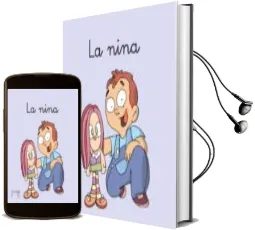 Descargar AudioLibro La Nina de Teresa Soler año 2004