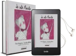 Descargar AudioLibro La Rata Marieta de Fina Masgrau año 2004